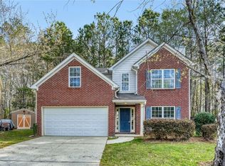 5835 Raventree Ct, Atlanta, GA 30349