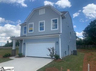 619 Werner Way, Greenville, SC 29611
