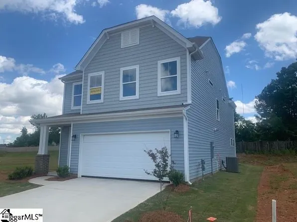 619 Werner Way, Greenville, SC 29611