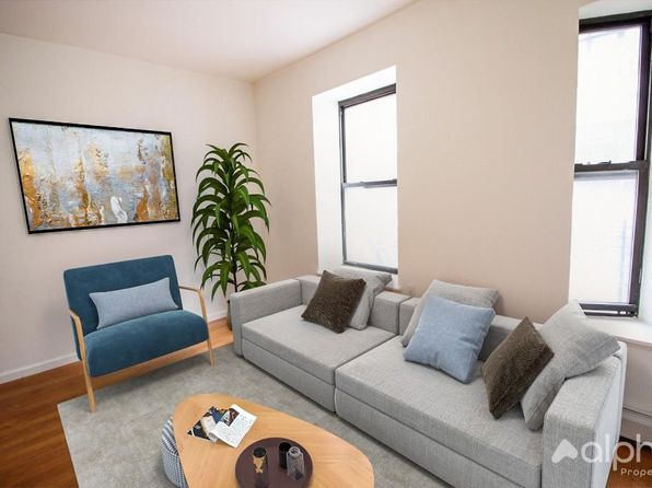 202 Rivington St APT 4B