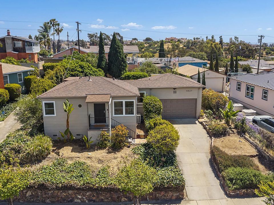 1st image of 5527 Encina Dr