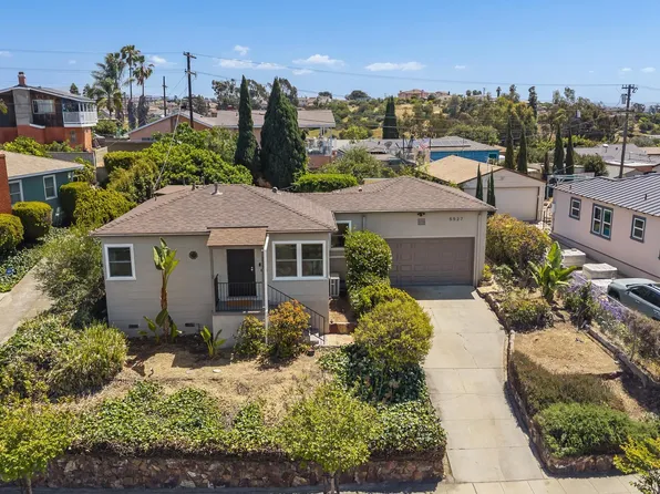 5527 Encina Dr, San Diego, CA 92114