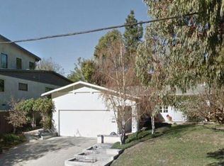 16801 W Sunset Blvd, Pacific Palisades, CA 90272