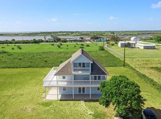 3582 County Road 476, Palacios, TX 77465