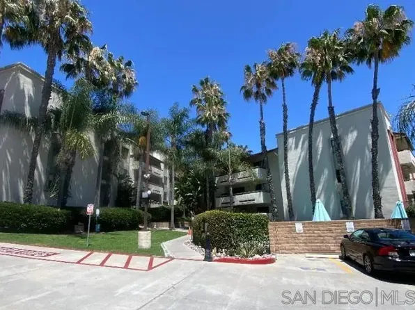 5885 El Cajon Blvd Unit 116, San Diego, CA 92115