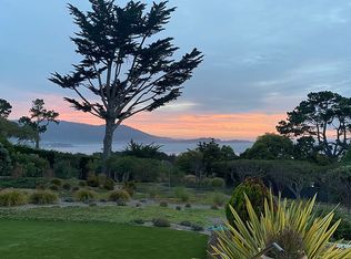 3313 Seventeen Mile Dr, Pebble Beach, CA 93953
