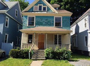418 W Ostrander Ave, Syracuse, NY 13205
