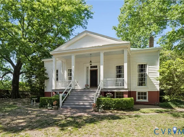 1107 Greenview Dr, Henrico, VA 23231