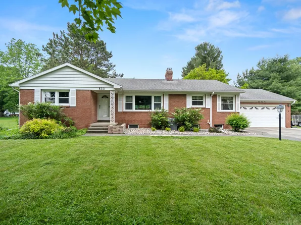 833 S Lansing St, Mason, MI 48854