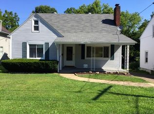 108 Allen Ave, Huntington, WV 25705