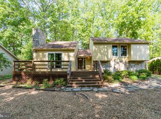 210 Monument Rd, Locust Grove, VA 22508
