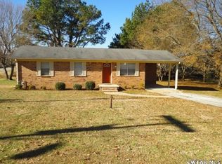 733 Mifflin Avenue Ext, Henderson, TN 38340