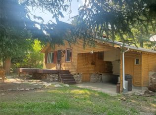 177 Road P60, Bailey, CO 80421