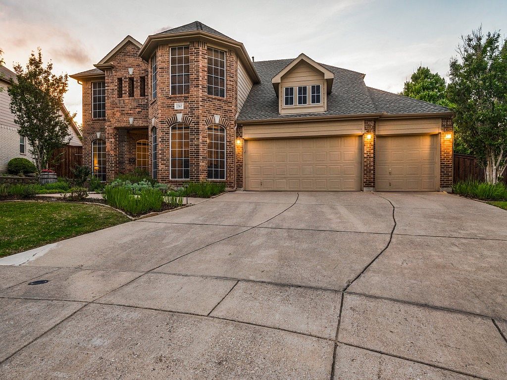 1767 Sunset Ridge Dr, Grand Prairie, TX 75050 Zillow