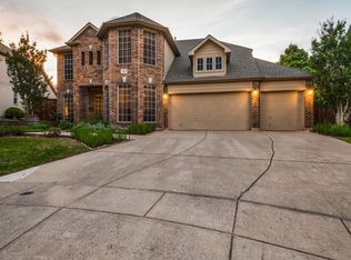 1767 Sunset Ridge Dr, Grand Prairie, TX 75050