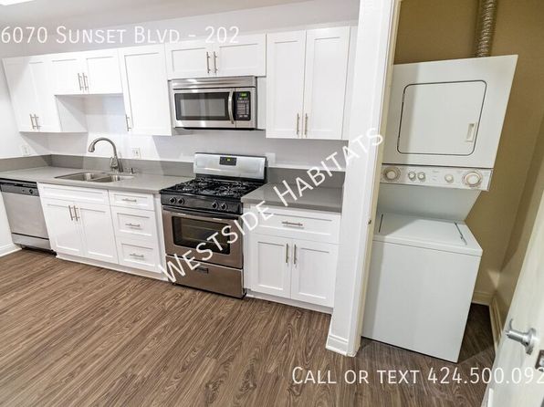 16070 W Sunset Blvd APT 202