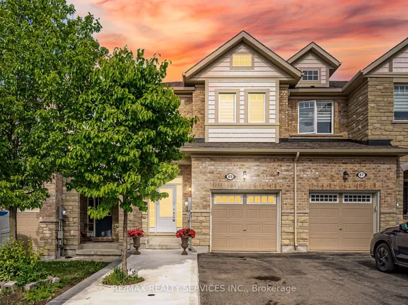 69 Maple Cider St, Caledon, ON L7C 4B8