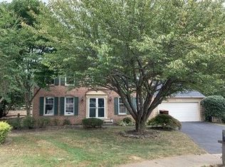 2113 Bishops Castle Dr, Olney, MD 20832