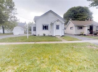 80 Corinthia St, Lockport, NY 14094