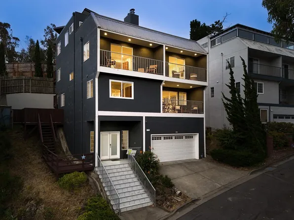 175 Tulare St, Brisbane, CA 94005