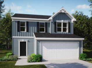 Laurel Plan, Langford Meadow, Grove City, OH 43123