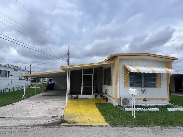 39 River Cir, Lakeland, FL 33815