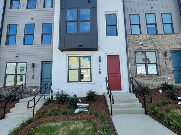 1729 Dunavant St, Charlotte, NC 28203