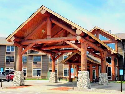 6373 Wynne Creek Dr #101, Biwabik, MN, 55708