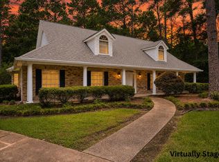 503 Carriage Dr, Lufkin, TX 75904