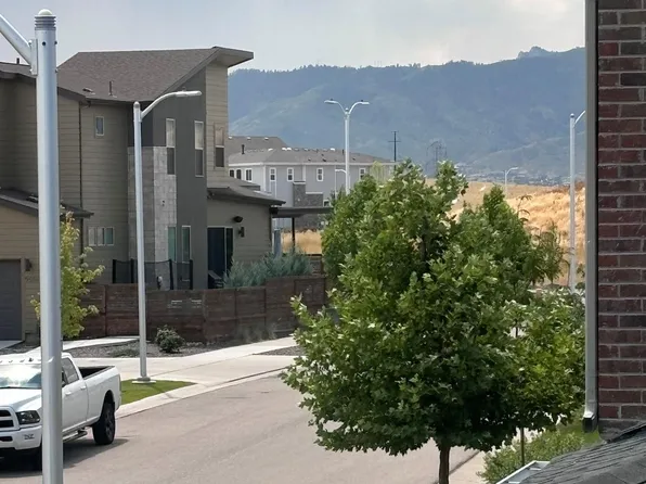 9671 Bennett Peak Street, Littleton, CO 80125