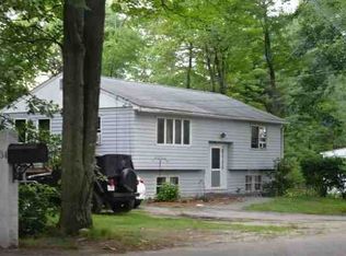 42 Dogwood Rd, Leominster, MA 01453