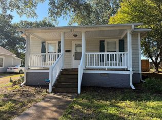 304 E 10th St, Kannapolis, NC 28083