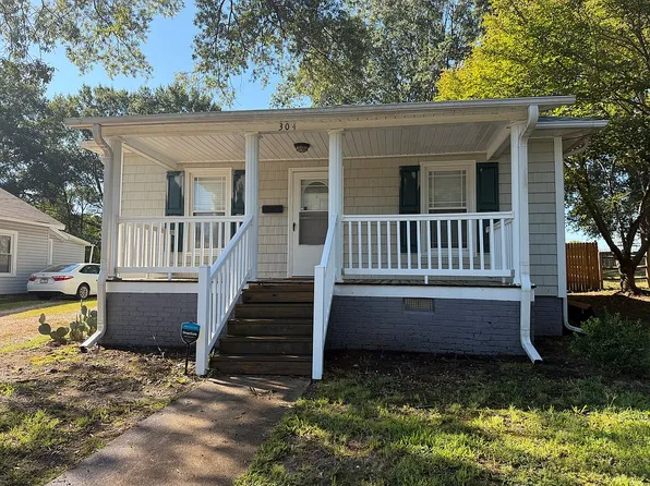 304 E 10th St, Kannapolis, NC 28083