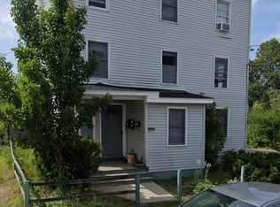 407 Shasta St UNIT 2, Manchester, NH 03103