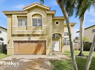 16119 SW 61st Ln, Miami, FL 33193