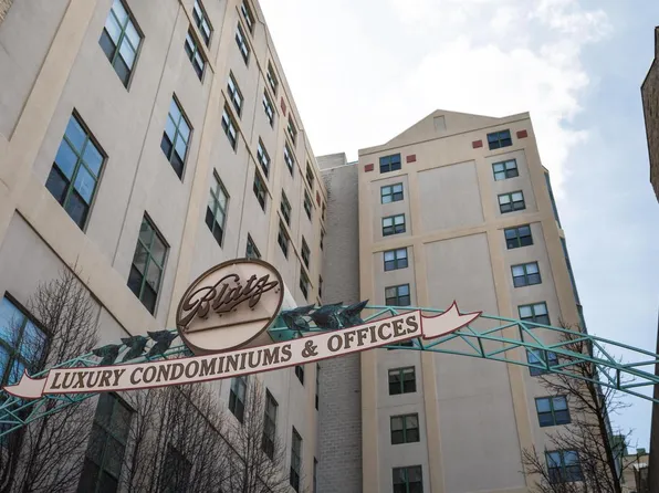 270 East Highland AVENUE #1042, Milwaukee, WI 53202