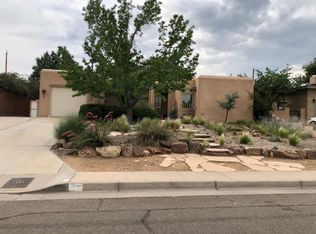 4511 Robin Ave NE, Albuquerque, NM 87110