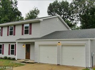 2104 Boxwood Cir, Bryans Road, MD