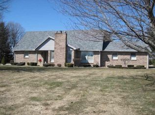 59 McCollough Dr, Lakeville, IN