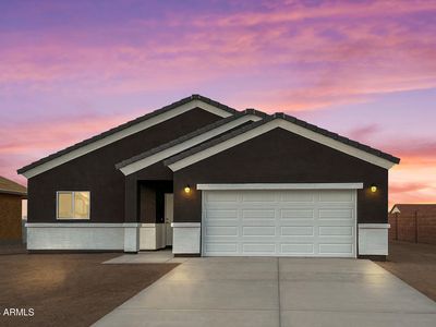 10980 W COVE Drive, Arizona City, AZ, 85123