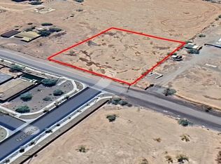 0 W Patrick Ln, Surprise, AZ 85387