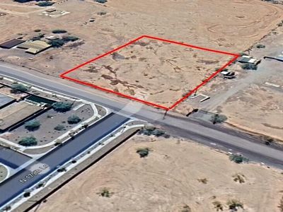 0 W Patrick Lane #-, Surprise, AZ, 85387