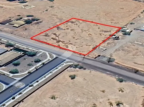 0 W Patrick Lane #-, Surprise, AZ 85378