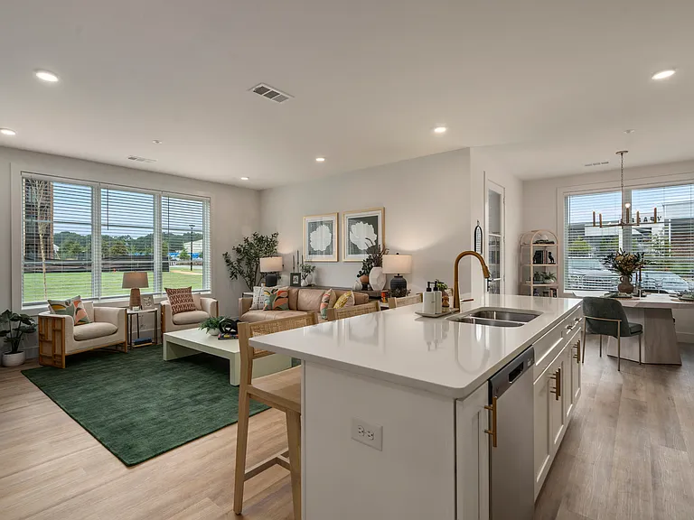 The Flats at Wire Park — Photo 22