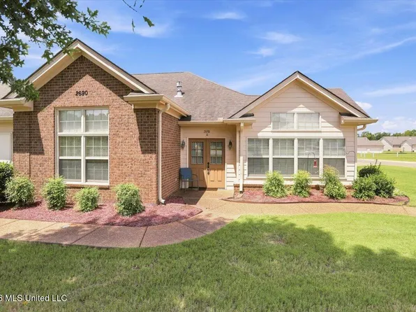 2690 Star Landing Rd E #A, Southaven, MS 38672