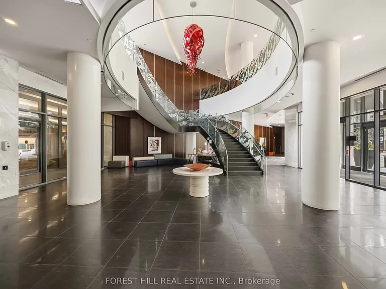 5162 Yonge St #2301 — Photo 21
