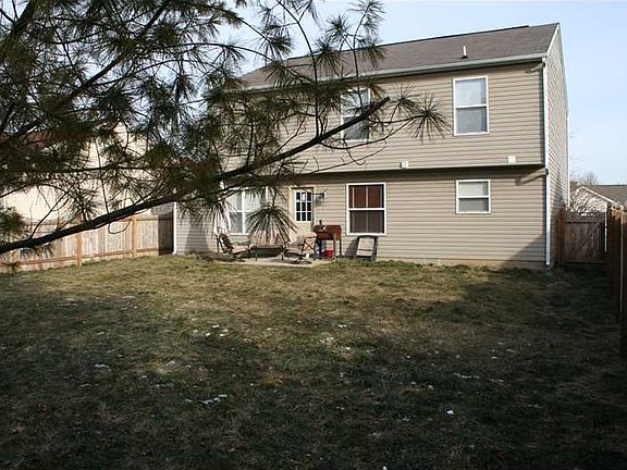 3rd image of 5203 Pike Creek Ln