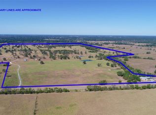 16931 Hwy90 N, Bedias, TX 77831
