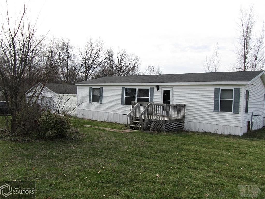 523 W 7th St, Lamoni, IA 50140 Zillow