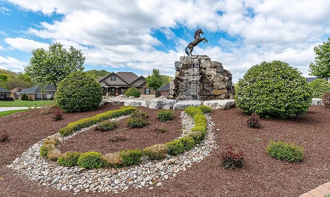 Laurel Plan, Glenwood Farms, Sellersburg, IN 47172 Zillow